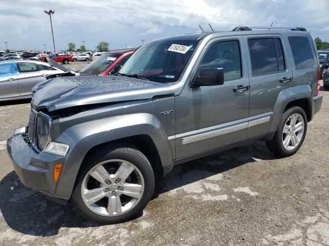 Jeep Liberty (2012)