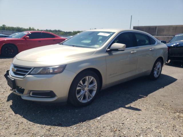 Chevrolet Impala (2014)