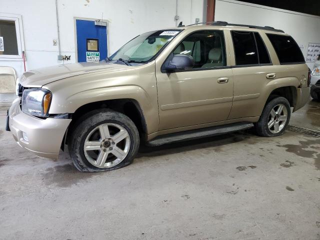 Chevrolet Trailblzr (2007)