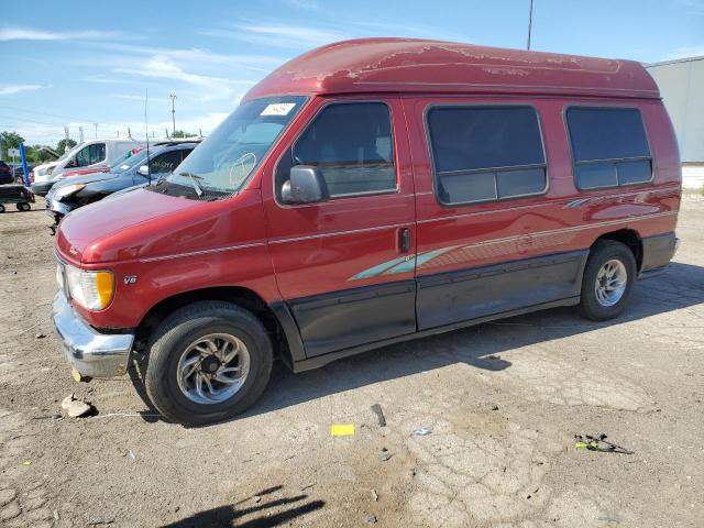 Ford Econoline (2000)
