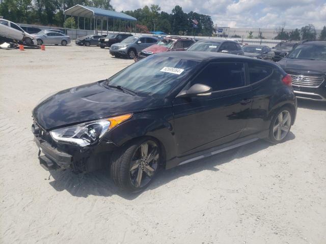 Hyundai Veloster (2014)