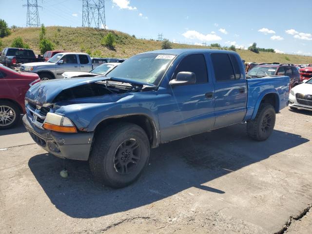 Dodge Dakota (2003)