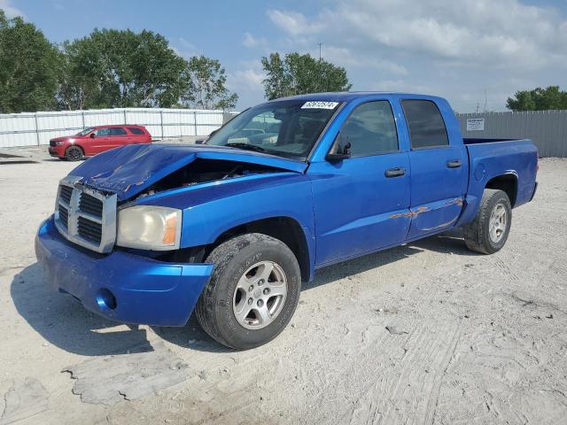 Dodge Dakota (2007)