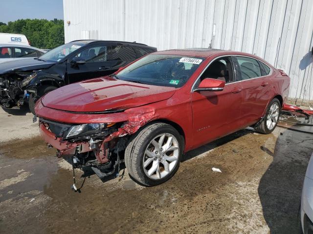 Chevrolet Impala (2015)