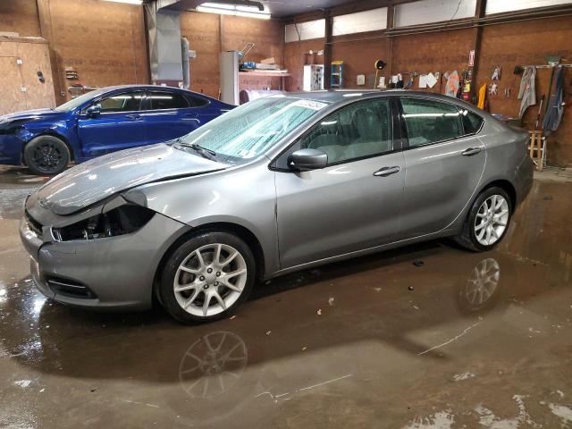 Dodge Dart (2013)