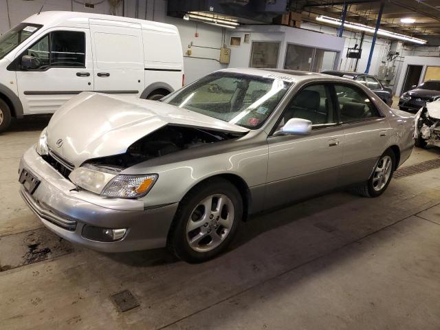 Lexus Es300 (2001)