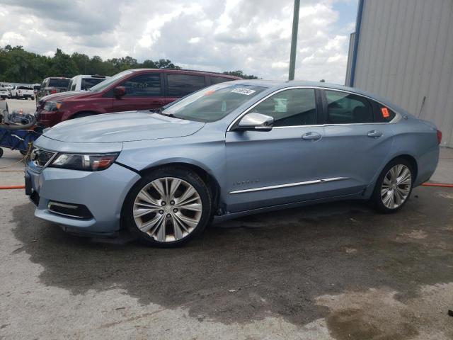 Chevrolet Impala (2014)