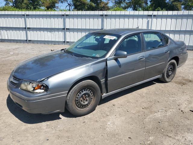 Chevrolet Impala (2005)