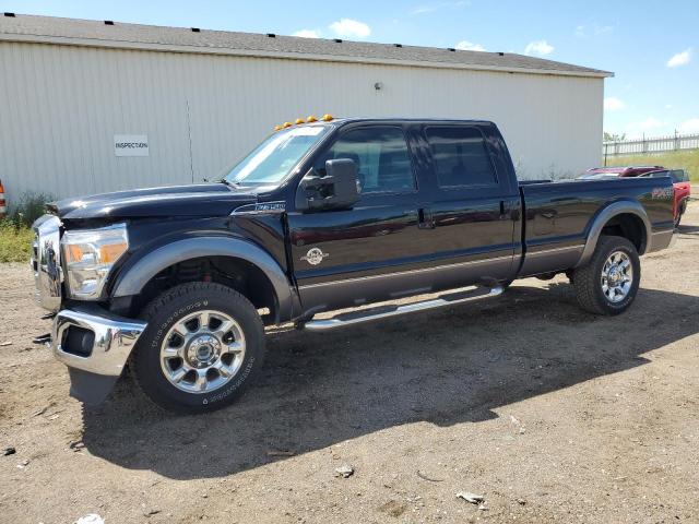 Ford F350 (2012)