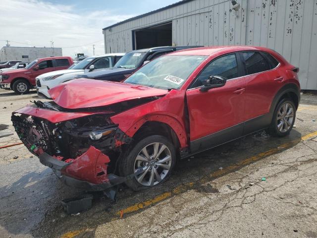 Mazda Cx30 (2020)