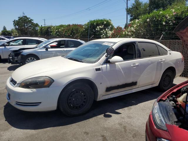 Chevrolet Impala (2009)