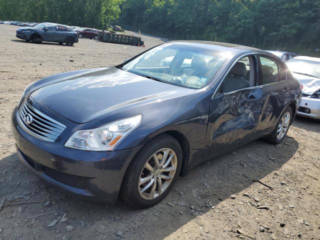 Infiniti G37 (2009)