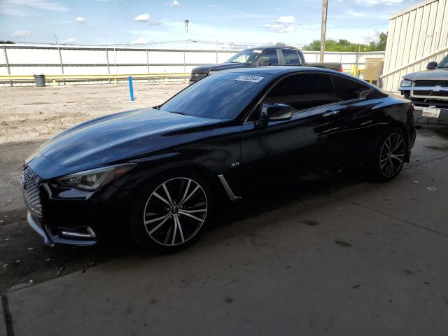 Infiniti Q60 (2018)