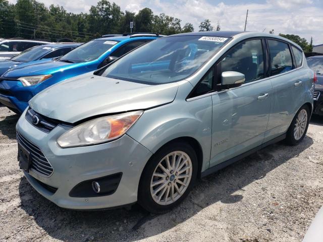 Ford Cmax (2013)