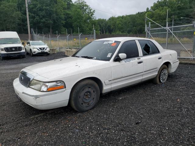 Mercury Grmarquis (2003)