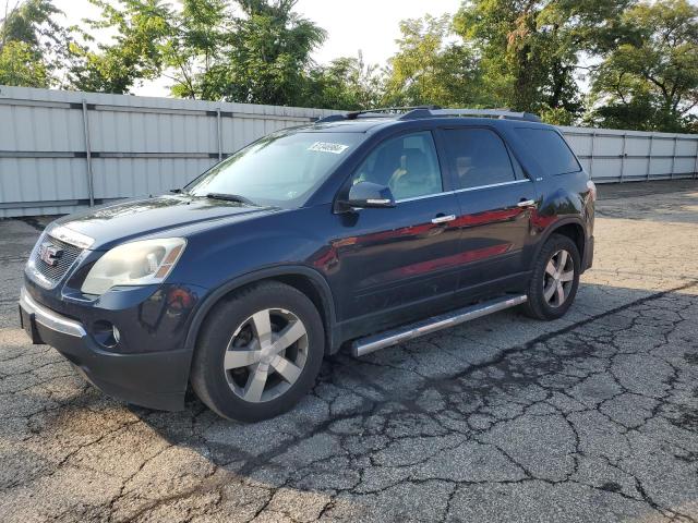 Gmc Acadia (2011)