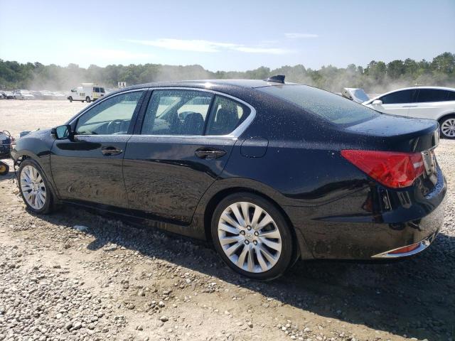 Acura Rlx (2014)
