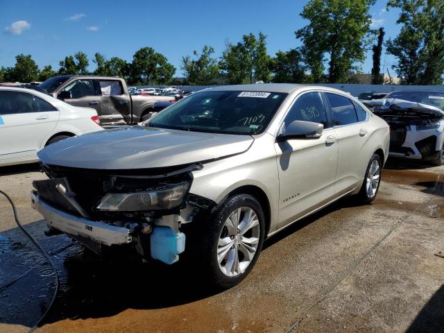 Chevrolet Impala (2014)