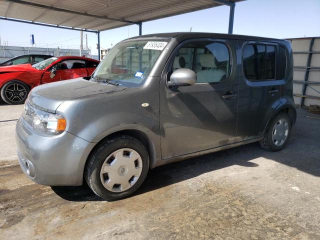Nissan Cube (2011)