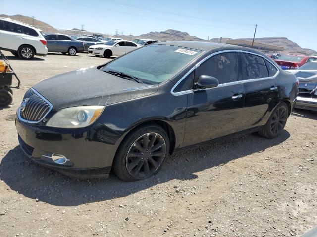 Buick Verano (2013)