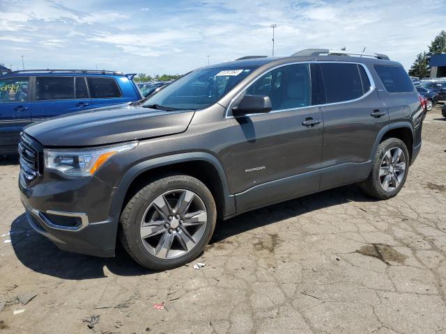 Gmc Acadia (2019)