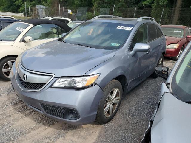 Acura Rdx (2013)