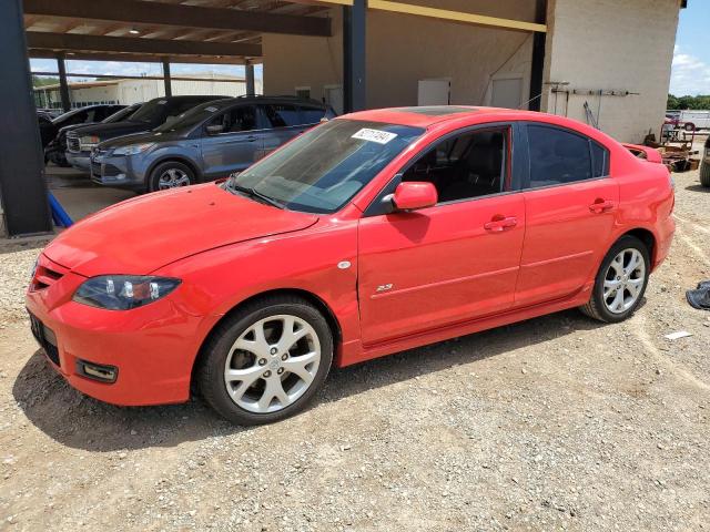 Mazda Mazda3 (2007)
