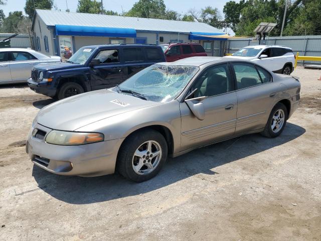 Pontiac Bonneville (2002)