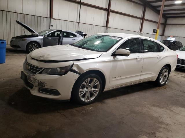 Chevrolet Impala (2014)