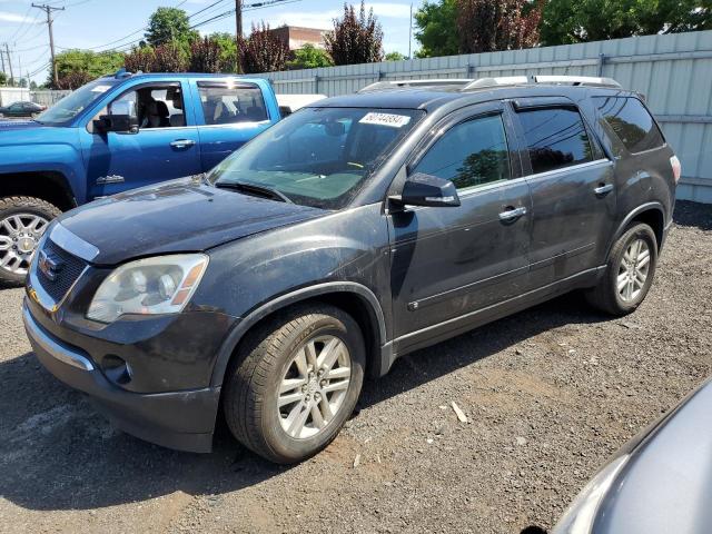 Gmc Acadia (2012)