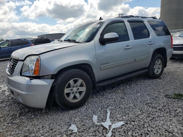 Gmc Yukon (2012)
