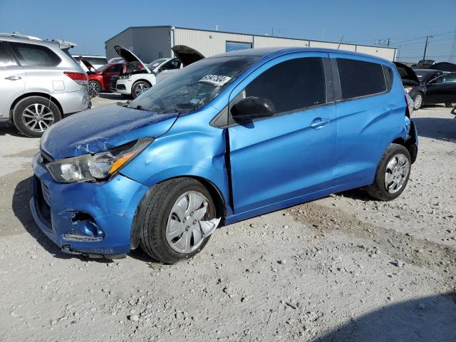 Chevrolet Spark (2017)