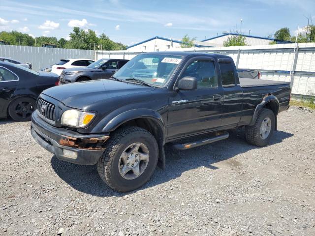 Toyota Tacoma (2003)