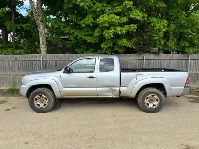Toyota Tacoma (2012)