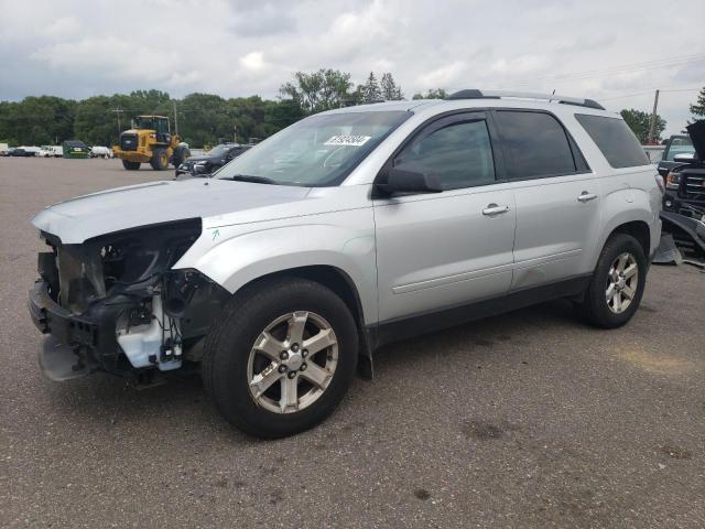 Gmc Acadia (2015)