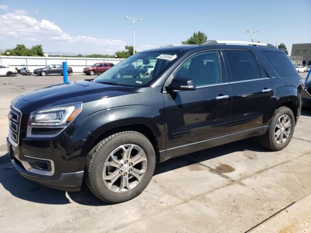 Gmc Acadia (2014)