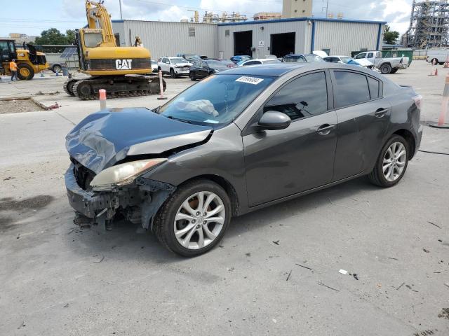 Mazda Mazda3 (2011)