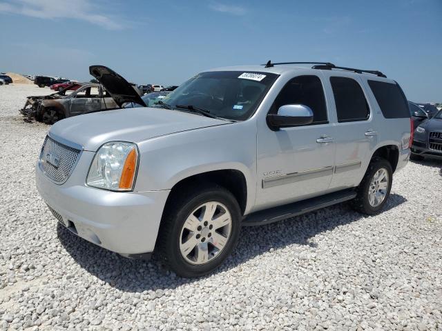 Gmc Yukon (2014)