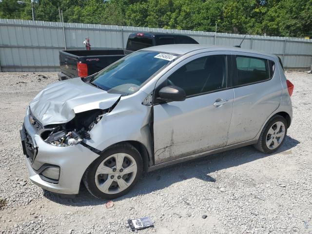 Chevrolet Spark (2019)