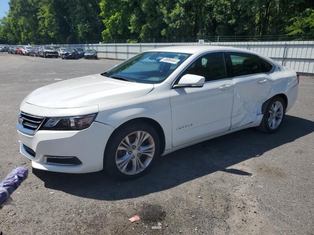Chevrolet Impala (2015)