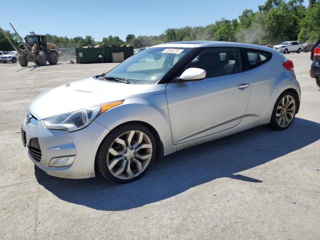 Hyundai Veloster (2013)