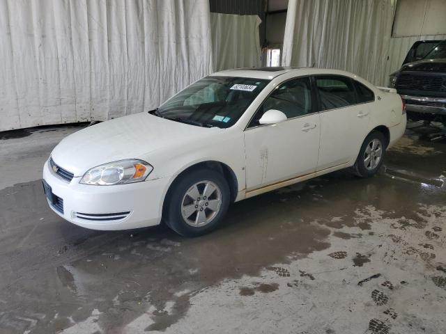 Chevrolet Impala (2008)