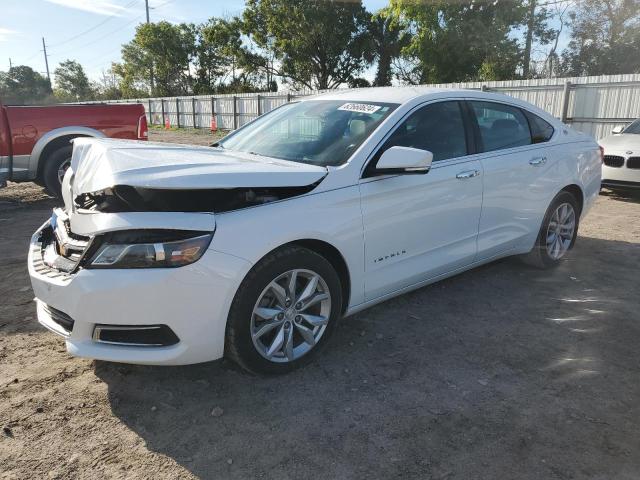 Chevrolet Impala (2016)
