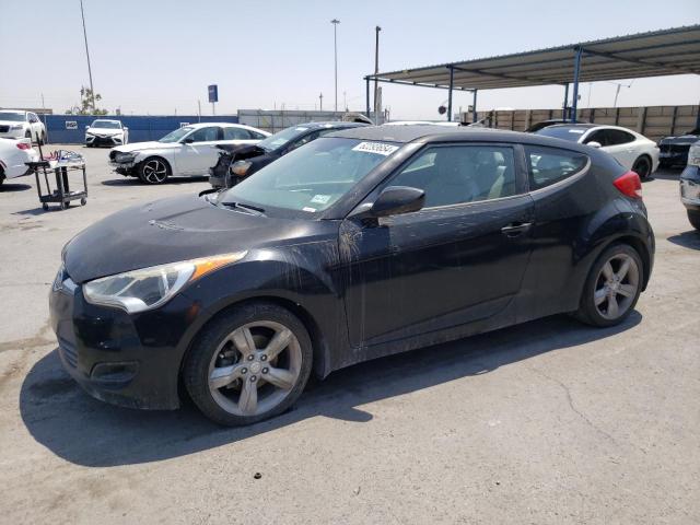 Hyundai Veloster (2013)