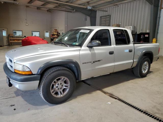 Dodge Dakota (2001)