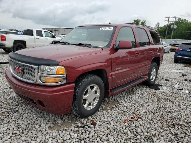 Gmc Denali (2002)