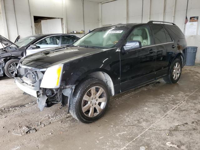 Cadillac Srx (2007)