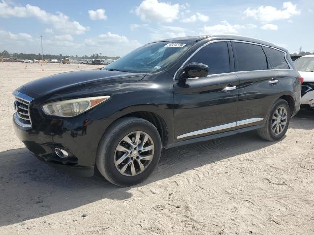 Infiniti Jx35 (2013)