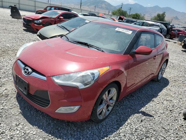 Hyundai Veloster (2012)