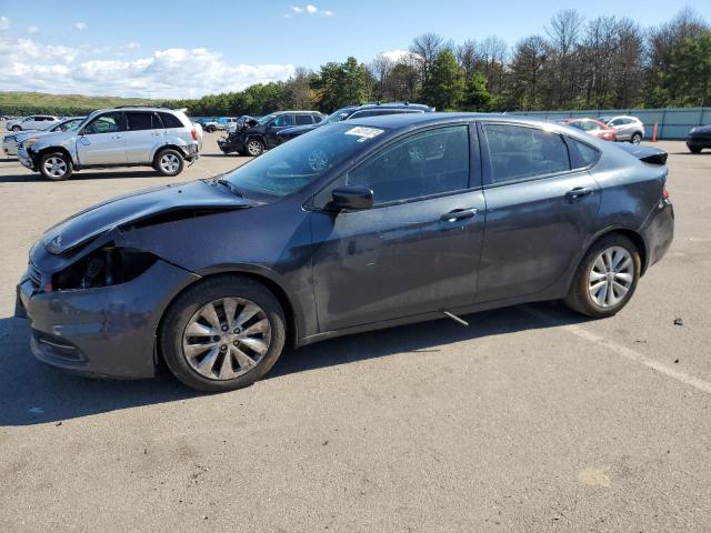 Dodge Dart (2014)